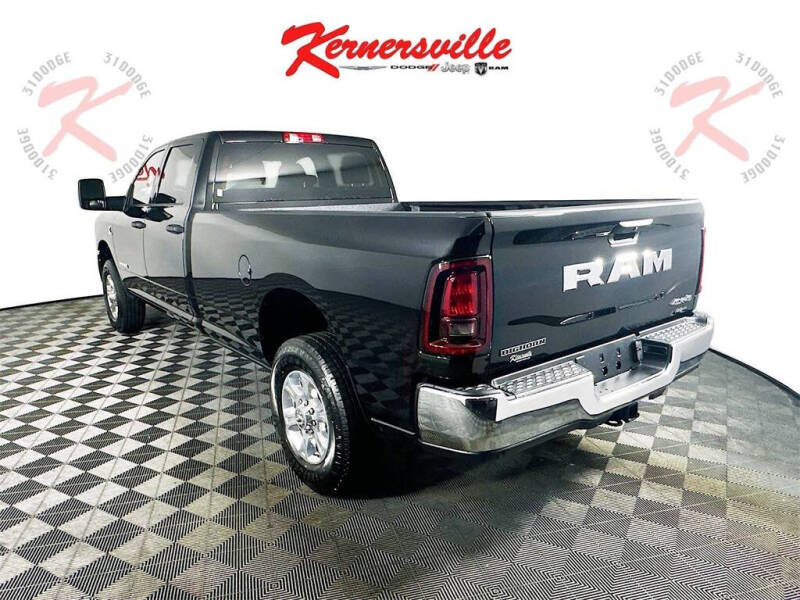 2025 RAM 3500 Big Horn