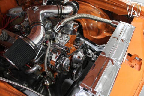 1968 Chevrolet Chevelle