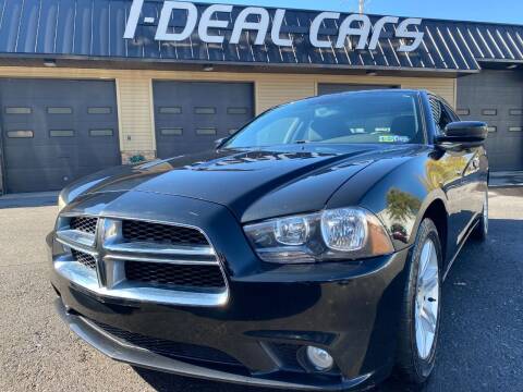 2011 Dodge Charger for sale at I-Deal Cars in Harrisburg PA