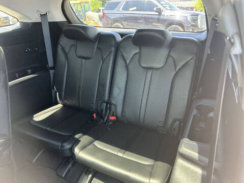 2022 Kia Sorento X-Line EX