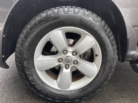 2015 RAM 1500 Express