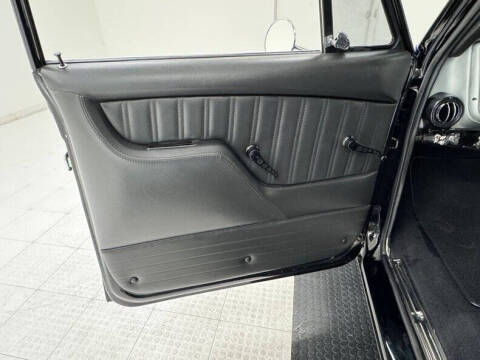 1968 Chevrolet C/K 10 Series
