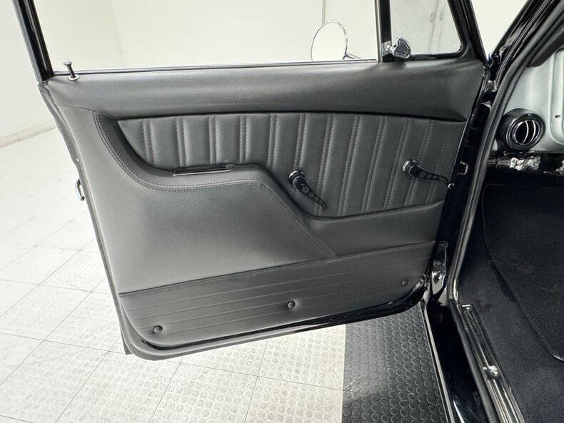1968 Chevrolet C/K 10 Series