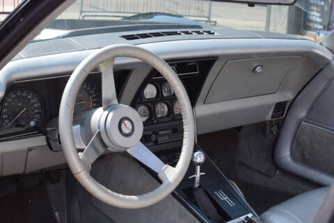 1978 Chevrolet Corvette