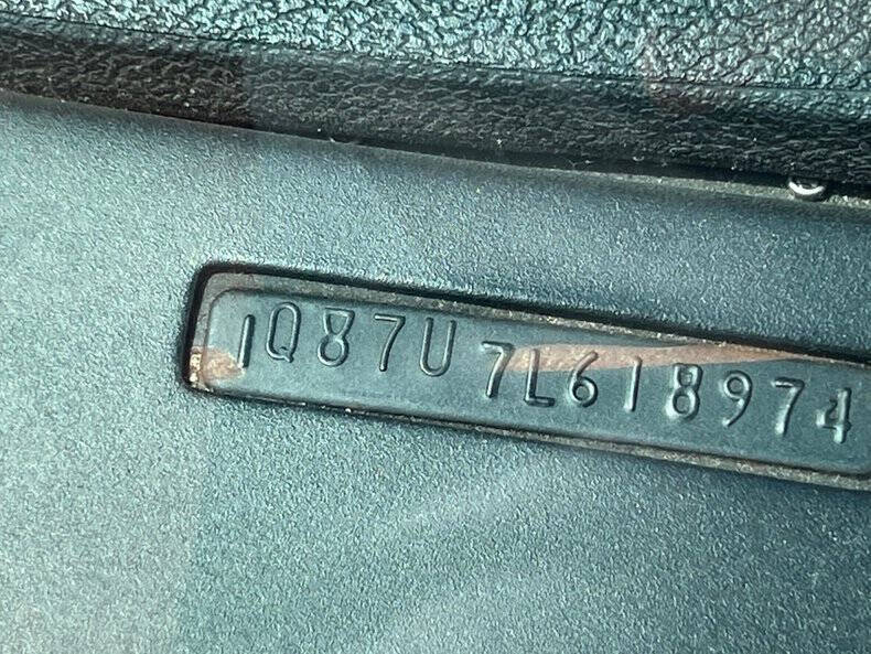 1977 Chevrolet Camaro