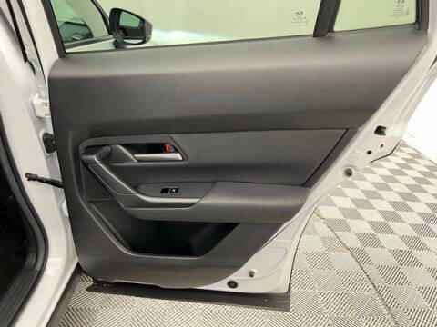 2025 Mazda CX-50 2.5 S Preferred