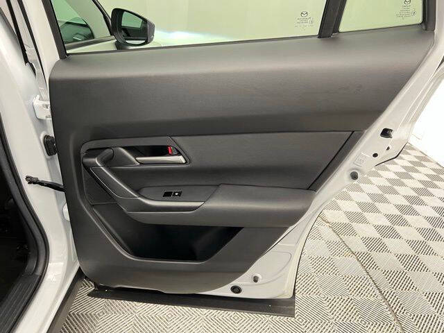 2025 Mazda CX-50 2.5 S Preferred