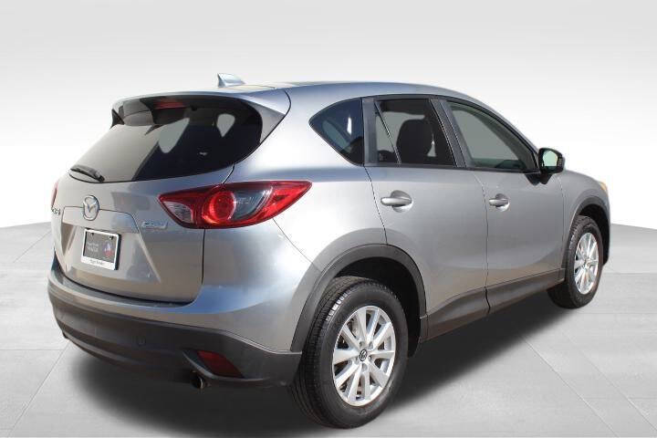 2013 Mazda CX-5 Touring