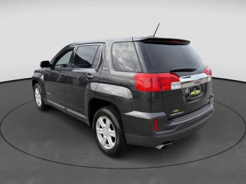 2016 GMC Terrain SLE-1