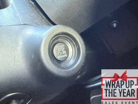 2024 RAM ProMaster EV Delivery