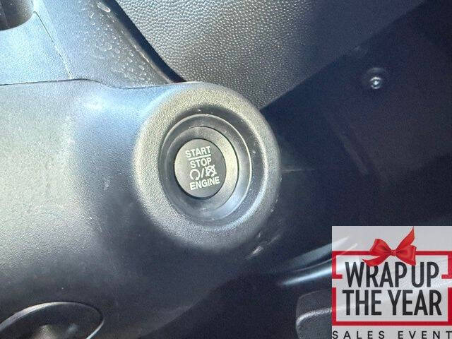 2024 RAM ProMaster EV Delivery