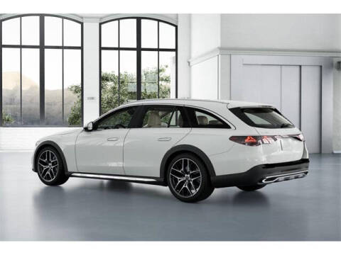 2026 Mercedes-Benz E-Class E 450 4MATIC All-Terrain