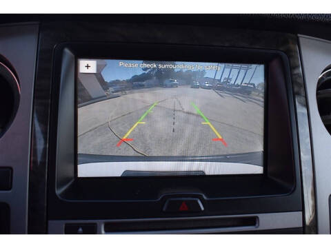 2017 Ford Expedition EL Limited