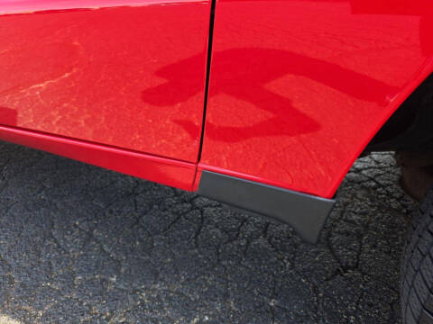 2011 Ford Ranger