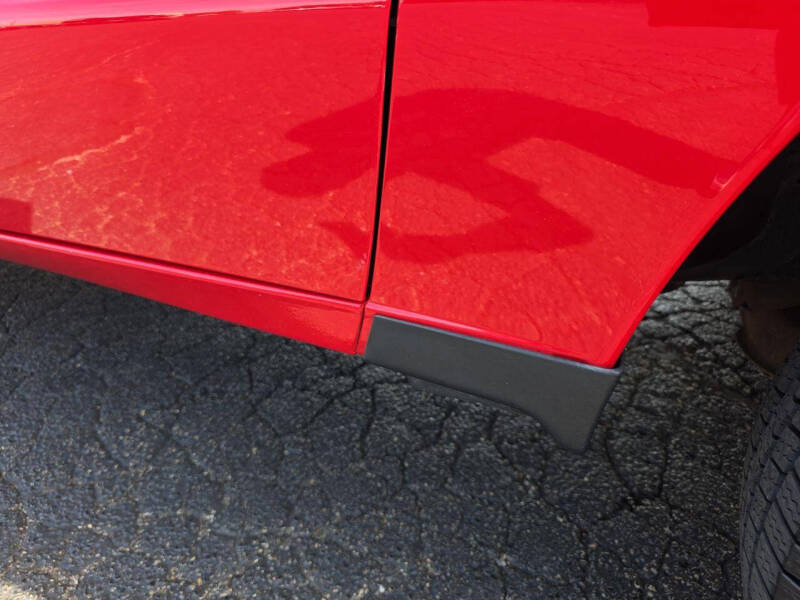 2011 Ford Ranger