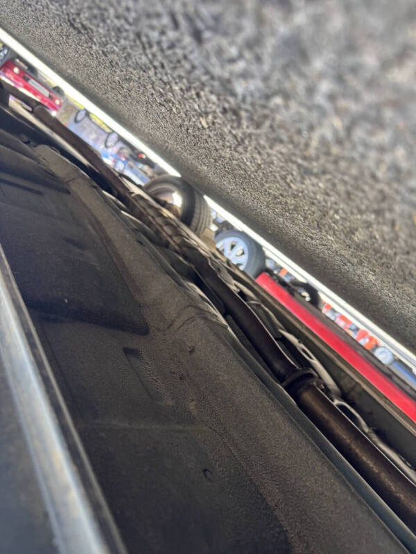 2007 Subaru Legacy 2.5i Limited