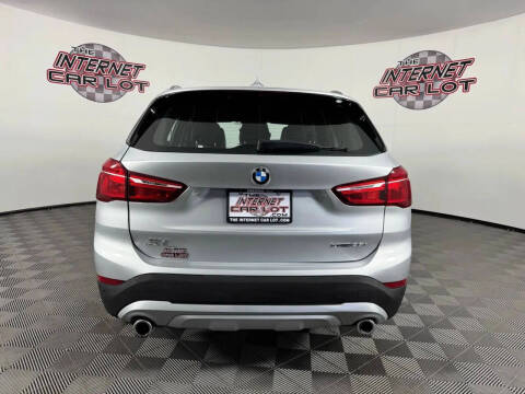 2021 BMW X1 xDrive28i