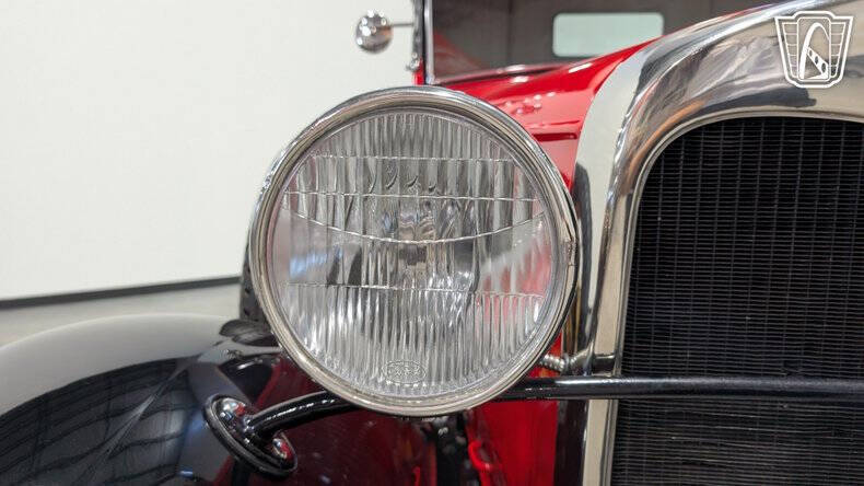 1930 Ford Model A