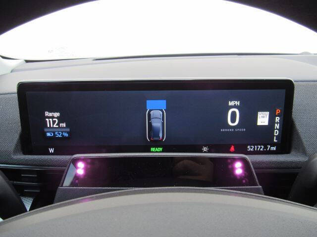 2021 Ford Mustang Mach-E Select