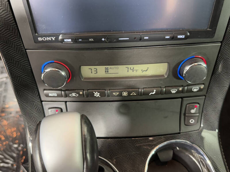 2013 Chevrolet Corvette