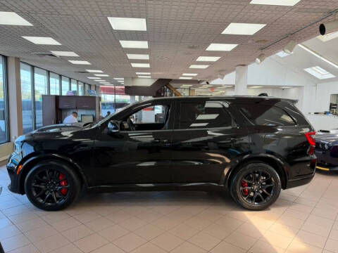 2022 Dodge Durango SRT 392
