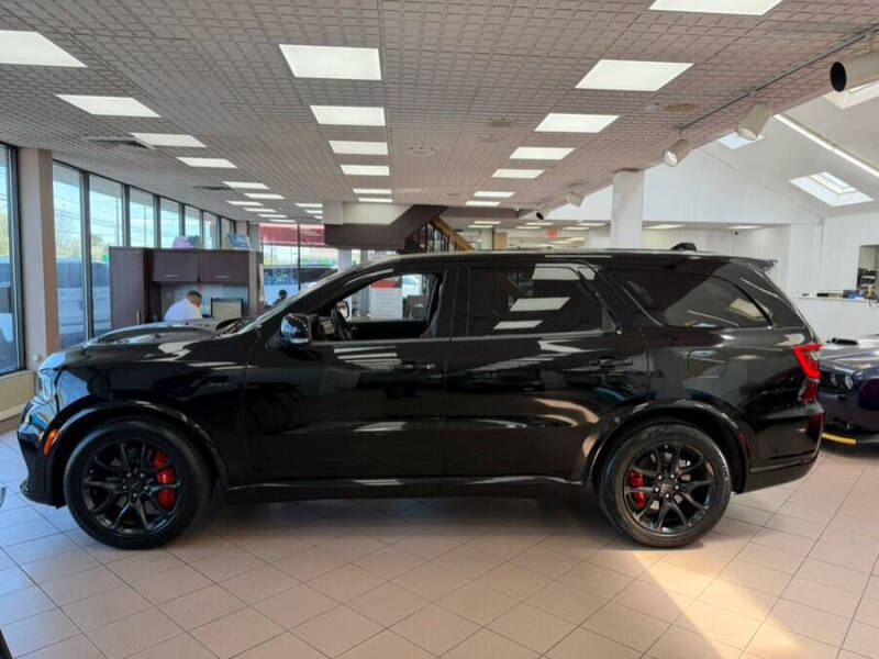 2022 Dodge Durango SRT 392