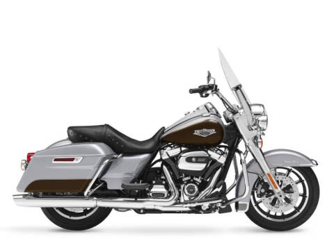2018 Harley-Davidson&#174; FLHR - Road King&#174; for sale at Road Track and Trail in Big Bend WI