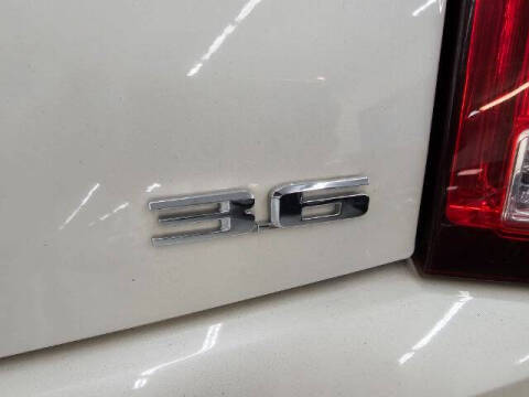 2011 Cadillac CTS 3.6L Premium