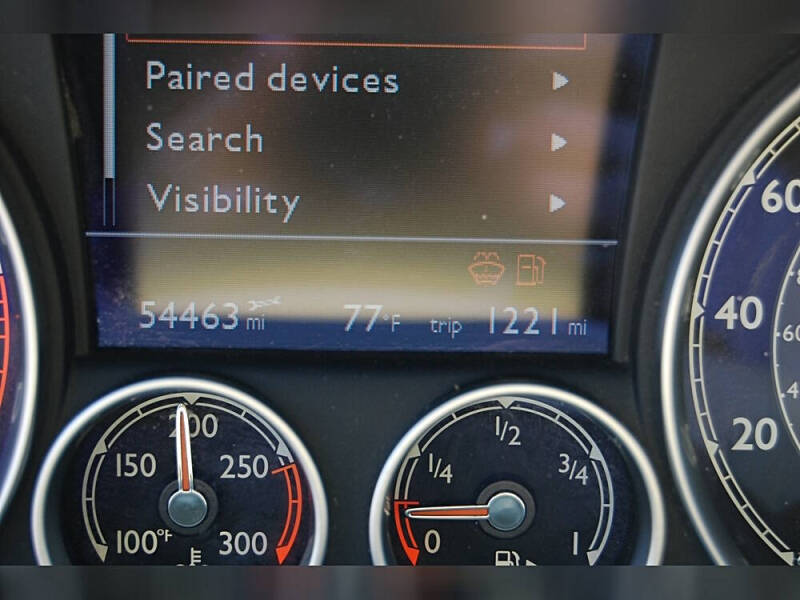 2014 Bentley Flying Spur