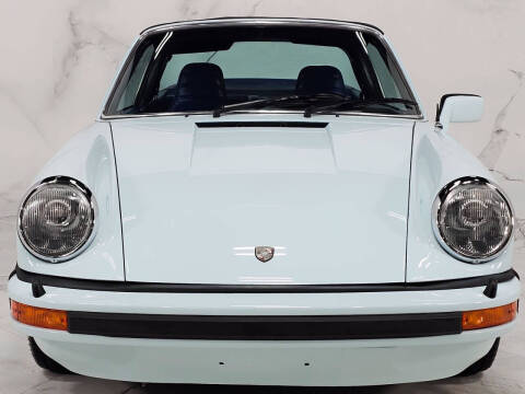 1977 Porsche 911