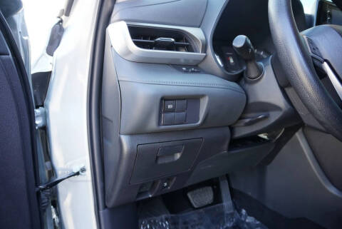 2022 Toyota Highlander L