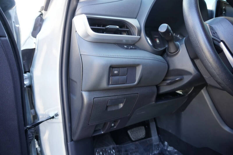 2022 Toyota Highlander L