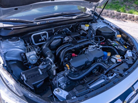 2019 Subaru Outback 2.5i