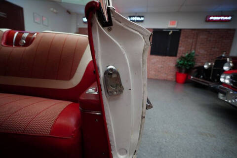 1960 Chevrolet Impala