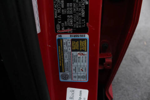 2013 Kia Sportage EX