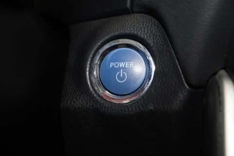 2022 Toyota RAV4 Hybrid Limited