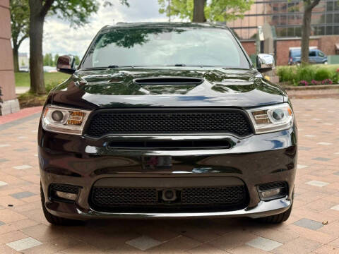 2015 Dodge Durango Citadel
