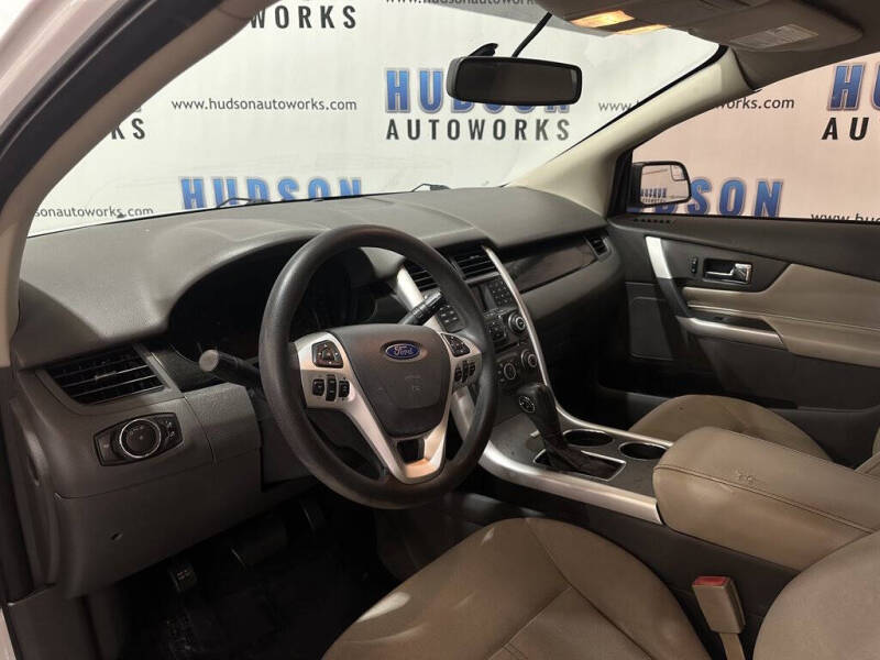 2014 Ford Edge SE