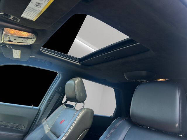 2024 Dodge Durango R/T Plus