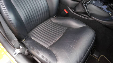 2004 Chevrolet Corvette Z06