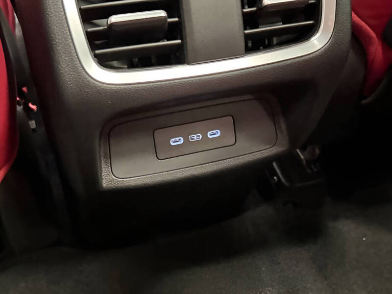 2024 Acura RDX SH-AWD w/A-SPEC