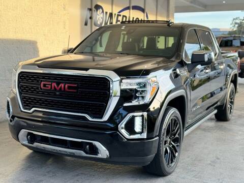 2021 GMC Sierra 1500 for sale at Powerhouse Automotive in Tampa FL