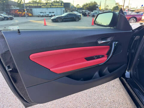 2020 BMW 2 Series 230i