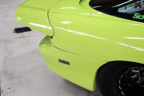 1994 Chevrolet Camaro Z28