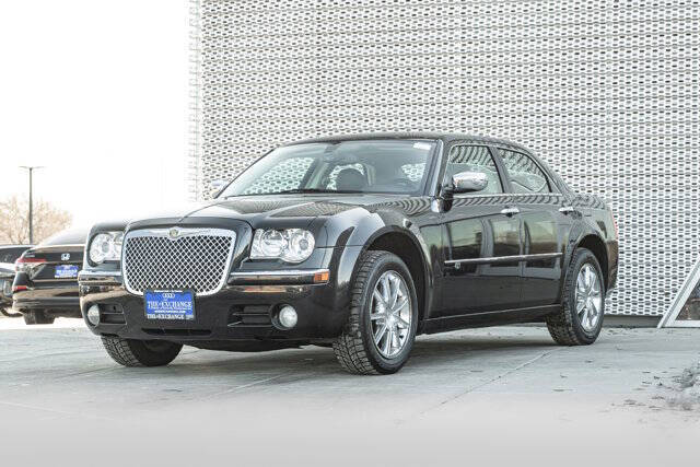 2010 Chrysler 300 C