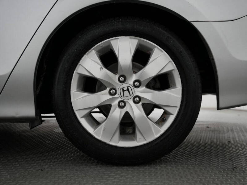 2009 Honda Accord EX-L