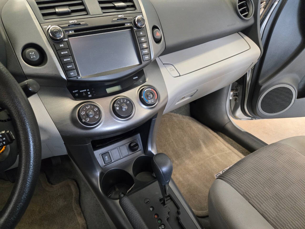 2011 Toyota RAV4 55