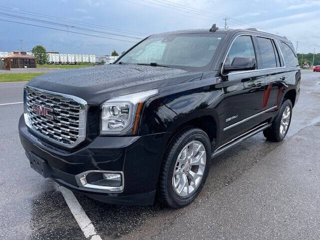 2017 GMC Yukon for sale at Southern Auto Exchange in Smyrna TN