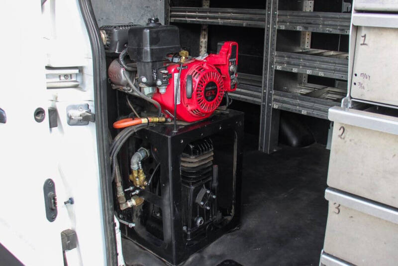 2019 Ford Transit 150