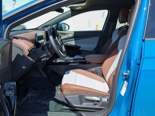 2026 Volkswagen ID.4 Pro
